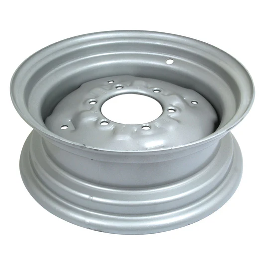 Front Wheel Rim - Tractor Part